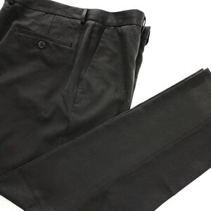 Reaction Kenneth Cole Classic Black Dress Pants